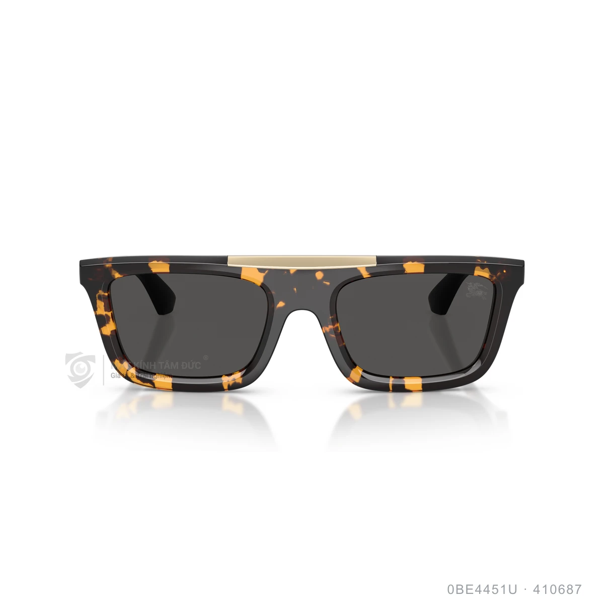 Hình ảnh thực tế Kính mát Burberry 0BE4451U