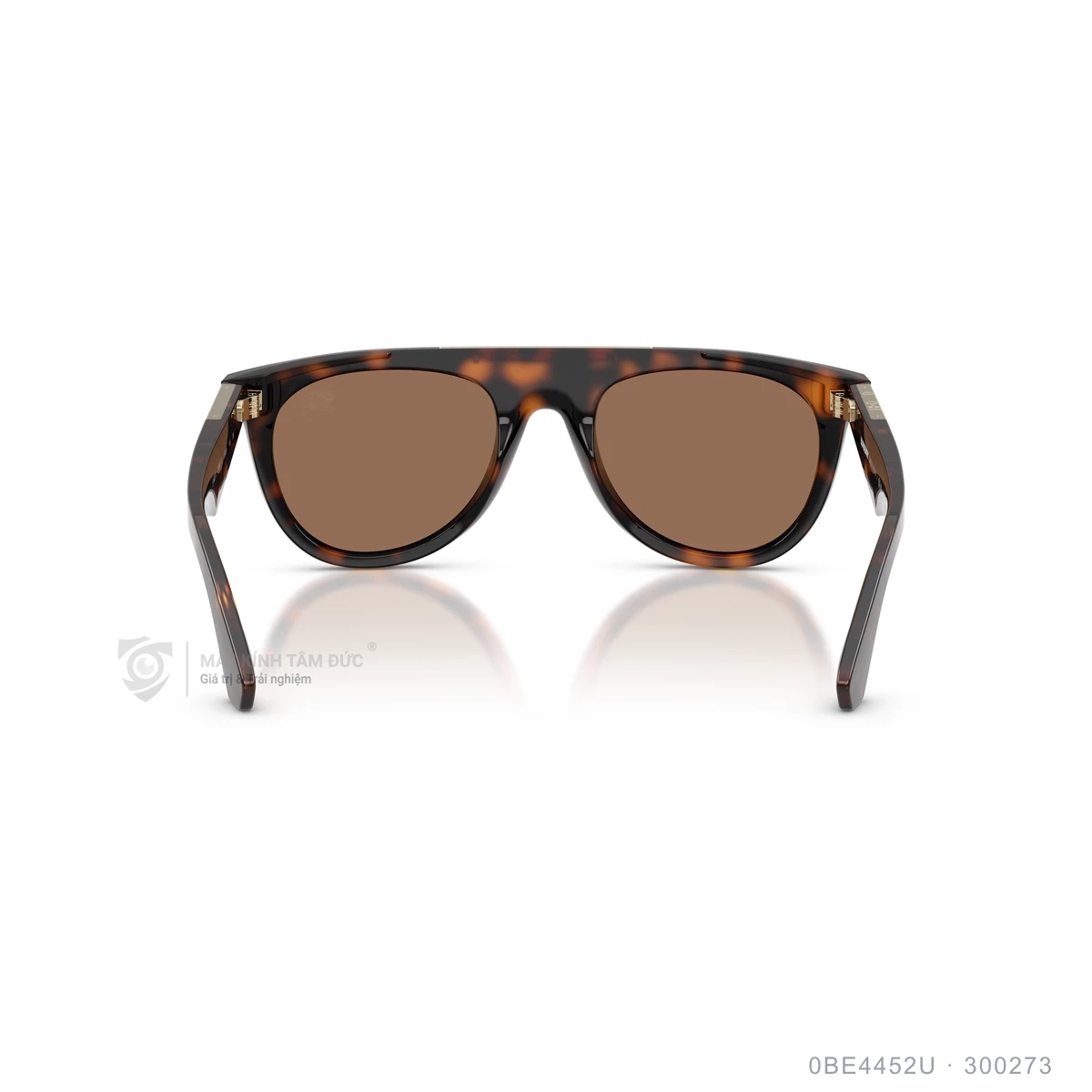 Kính mát Burberry 0BE4452U - Ảnh 5