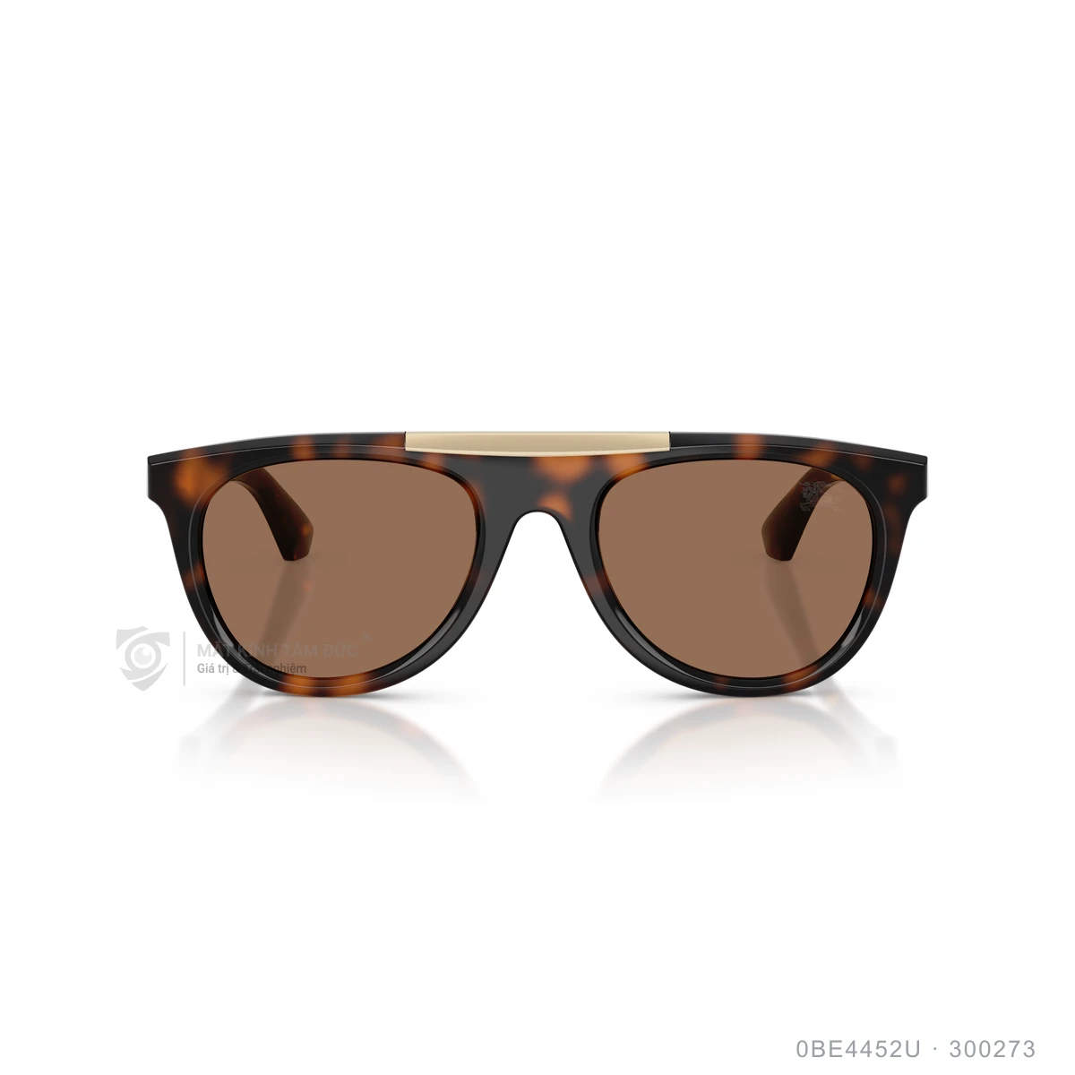 Kính mát Burberry 0BE4452U - Ảnh 1