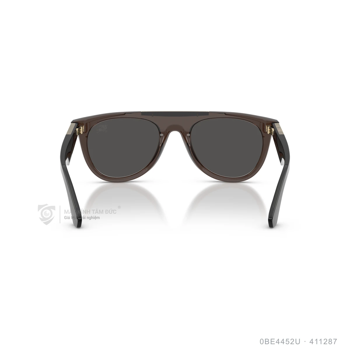 Kính mát Burberry 0BE4452U - Ảnh 10