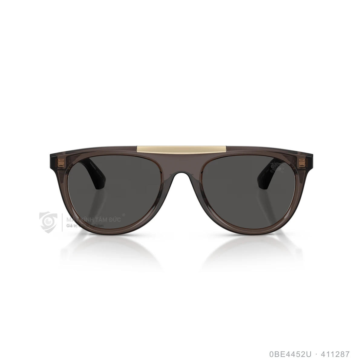 Kính mát Burberry 0BE4452U - Ảnh 6