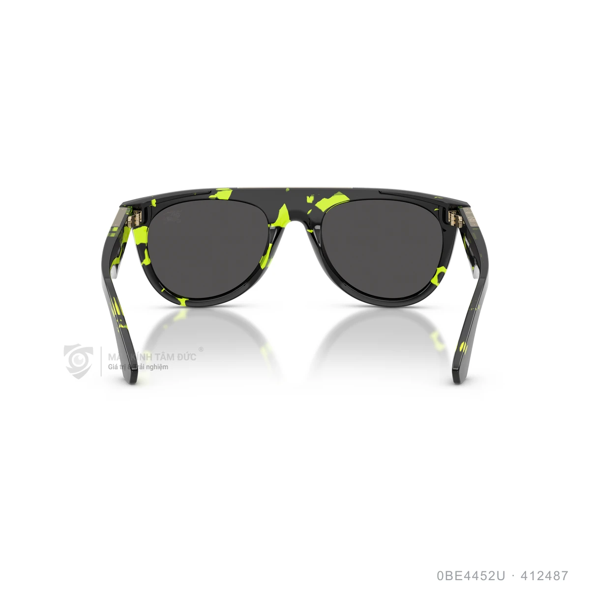 Kính mát Burberry 0BE4452U - Ảnh 15