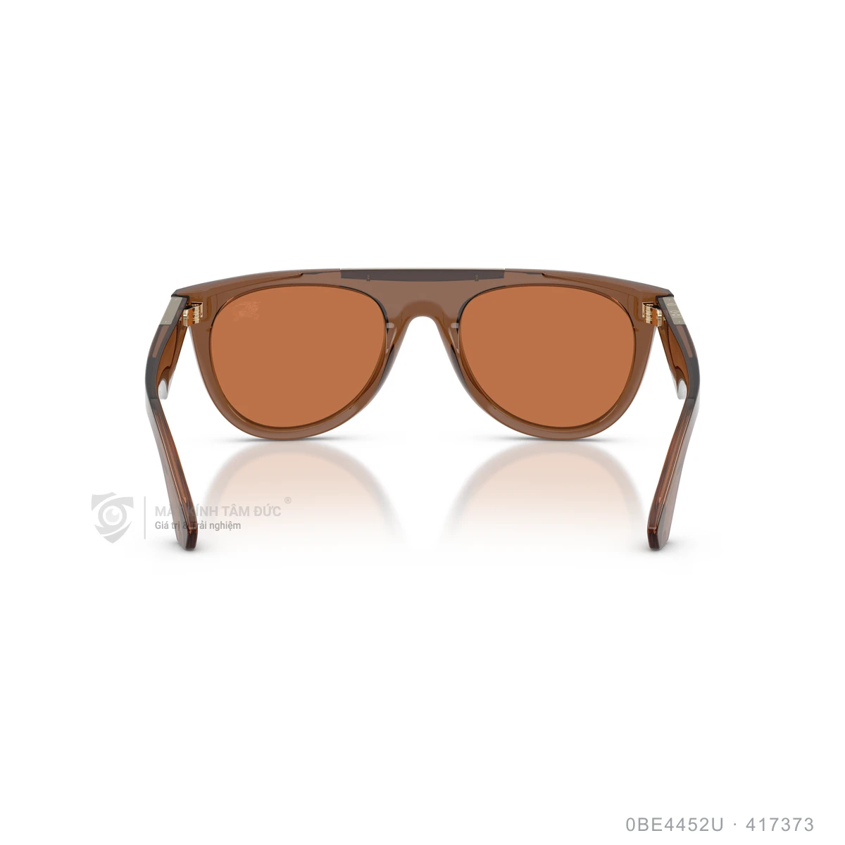 Kính mát Burberry 0BE4452U - Ảnh 20