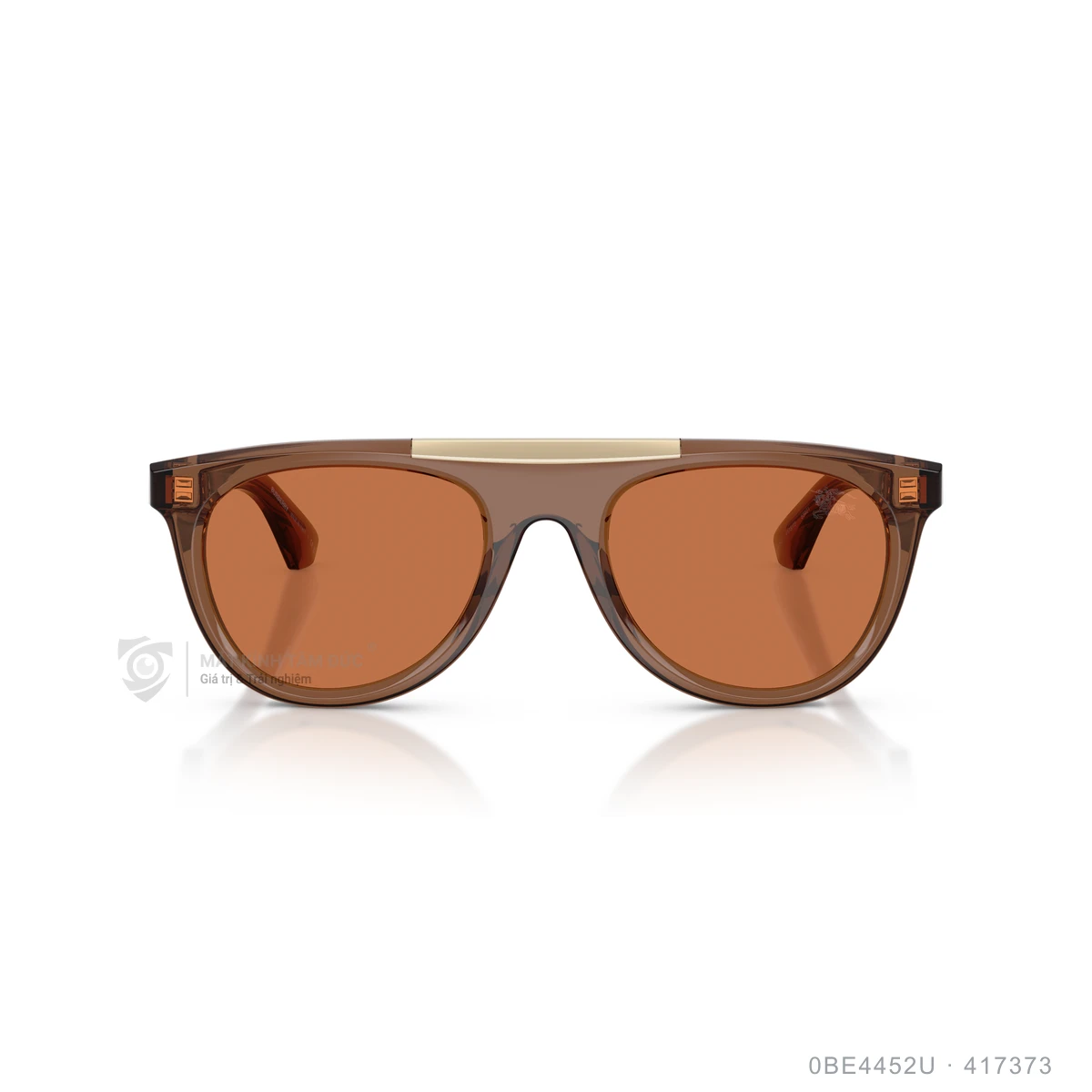 Kính mát Burberry 0BE4452U - Ảnh 16