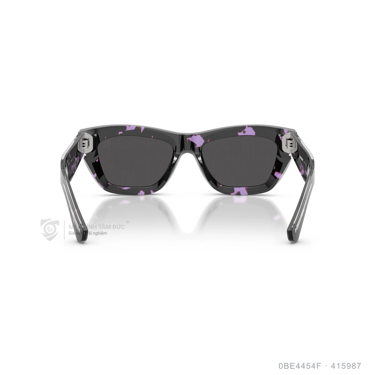 Kính mát Burberry 0BE4454F - Ảnh 10