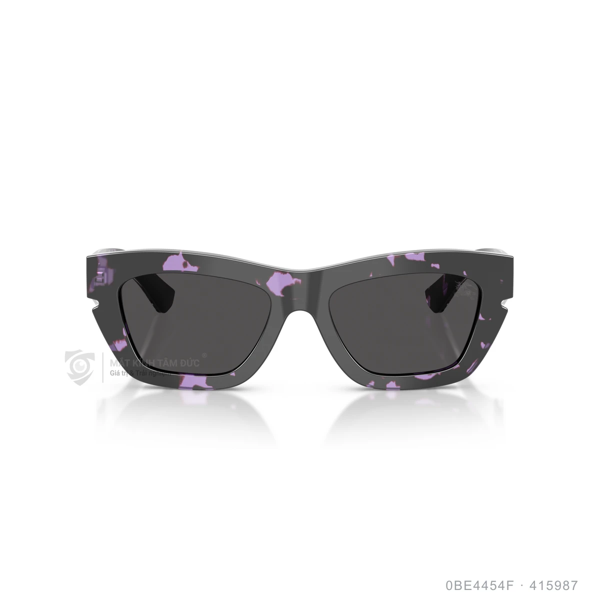 Kính mát Burberry 0BE4454F - Ảnh 6