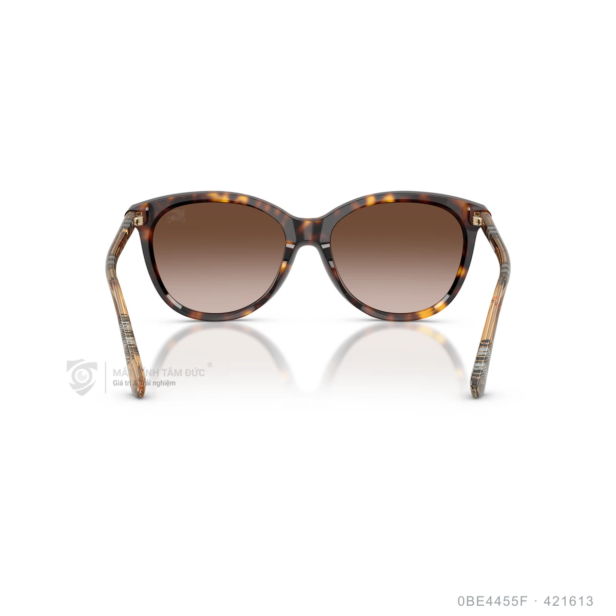 Kính mát Burberry 0BE4455F - Ảnh 15
