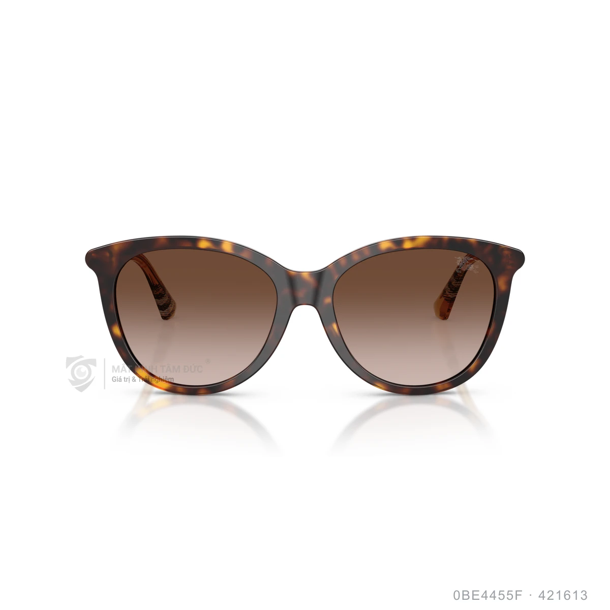 Kính mát Burberry 0BE4455F - Ảnh 11