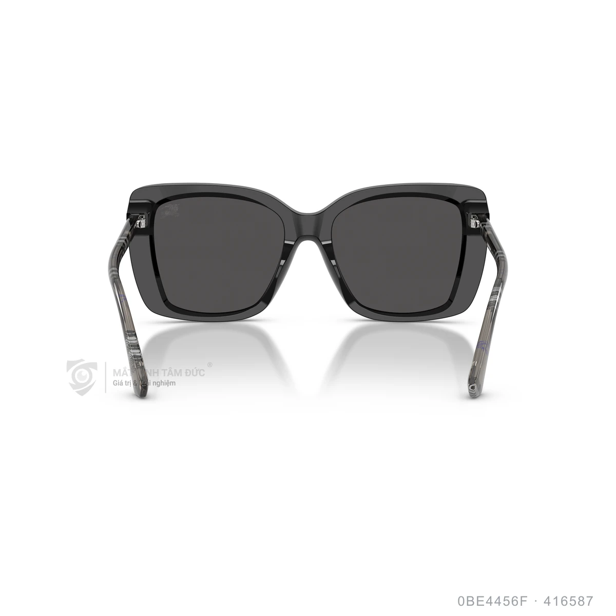Kính mát Burberry 0BE4456F - Ảnh 5