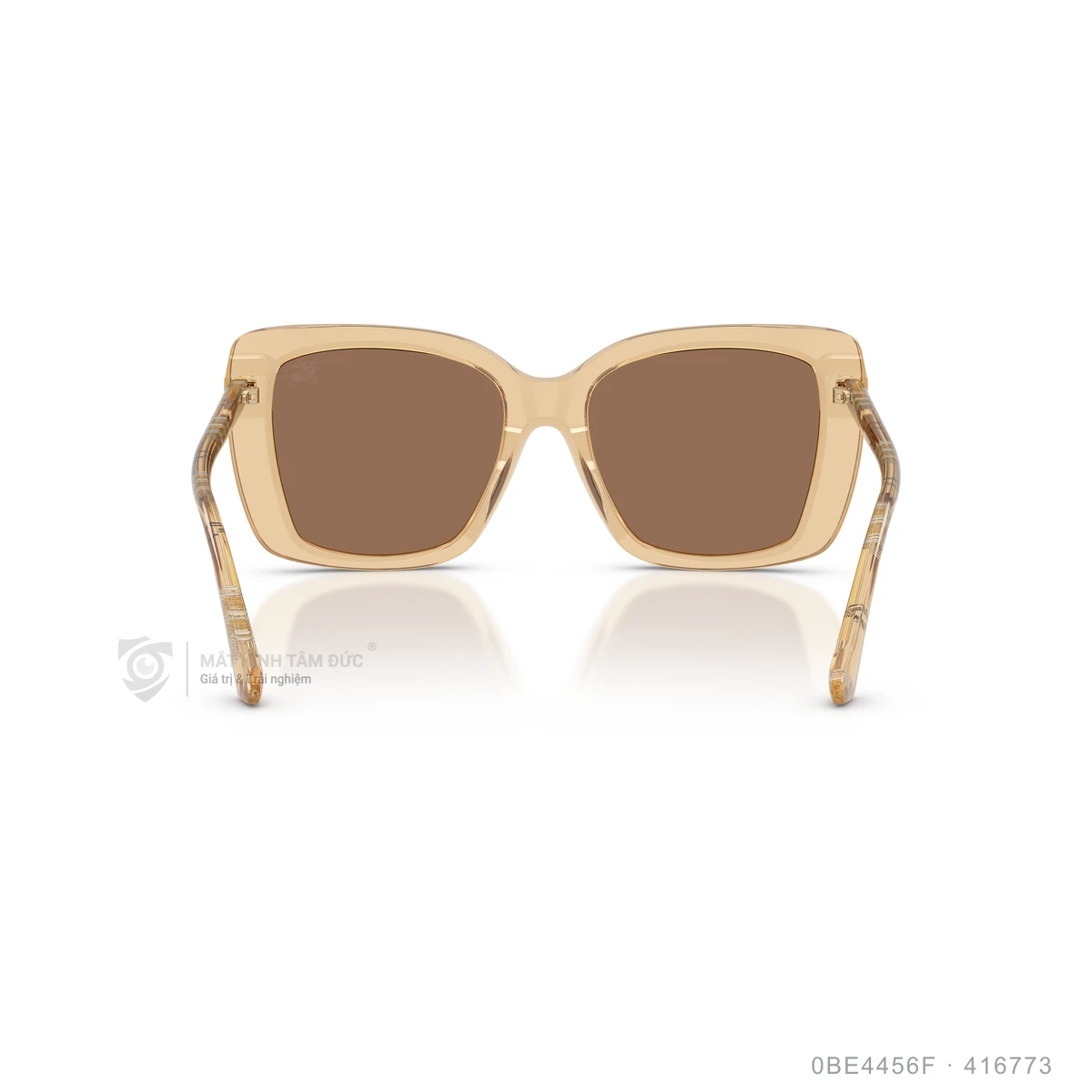 Kính mát Burberry 0BE4456F - Ảnh 10