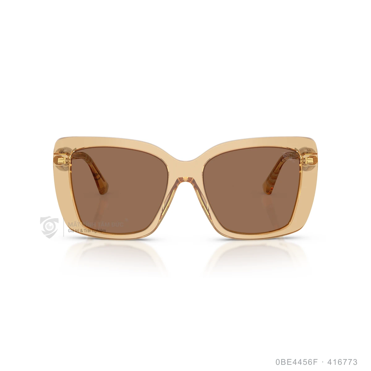 Kính mát Burberry 0BE4456F - Ảnh 6