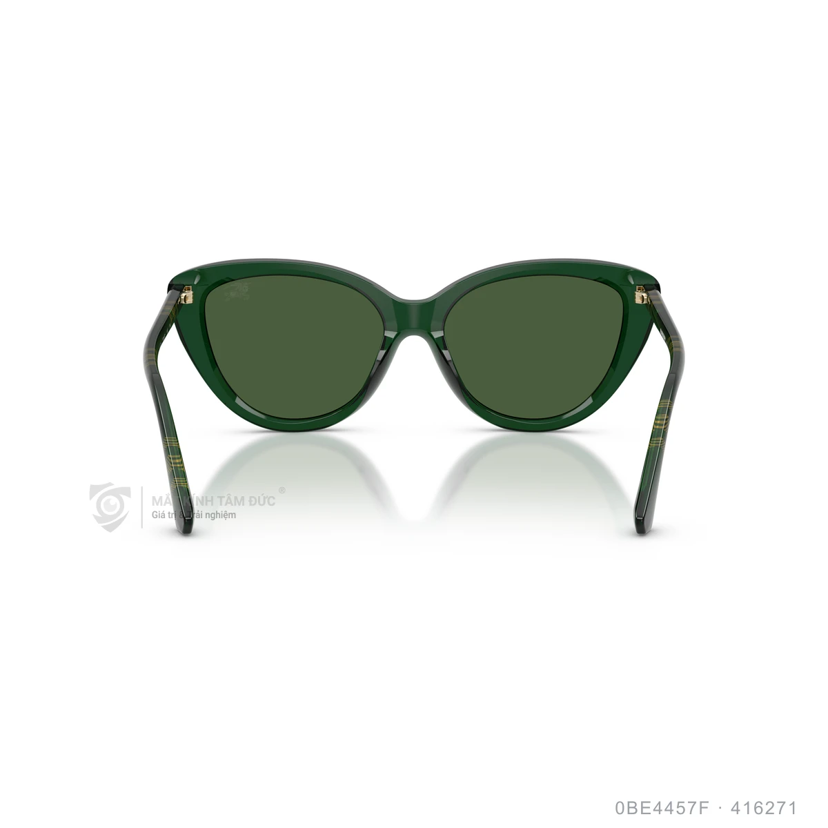 Kính mát Burberry 0BE4457F - Ảnh 10