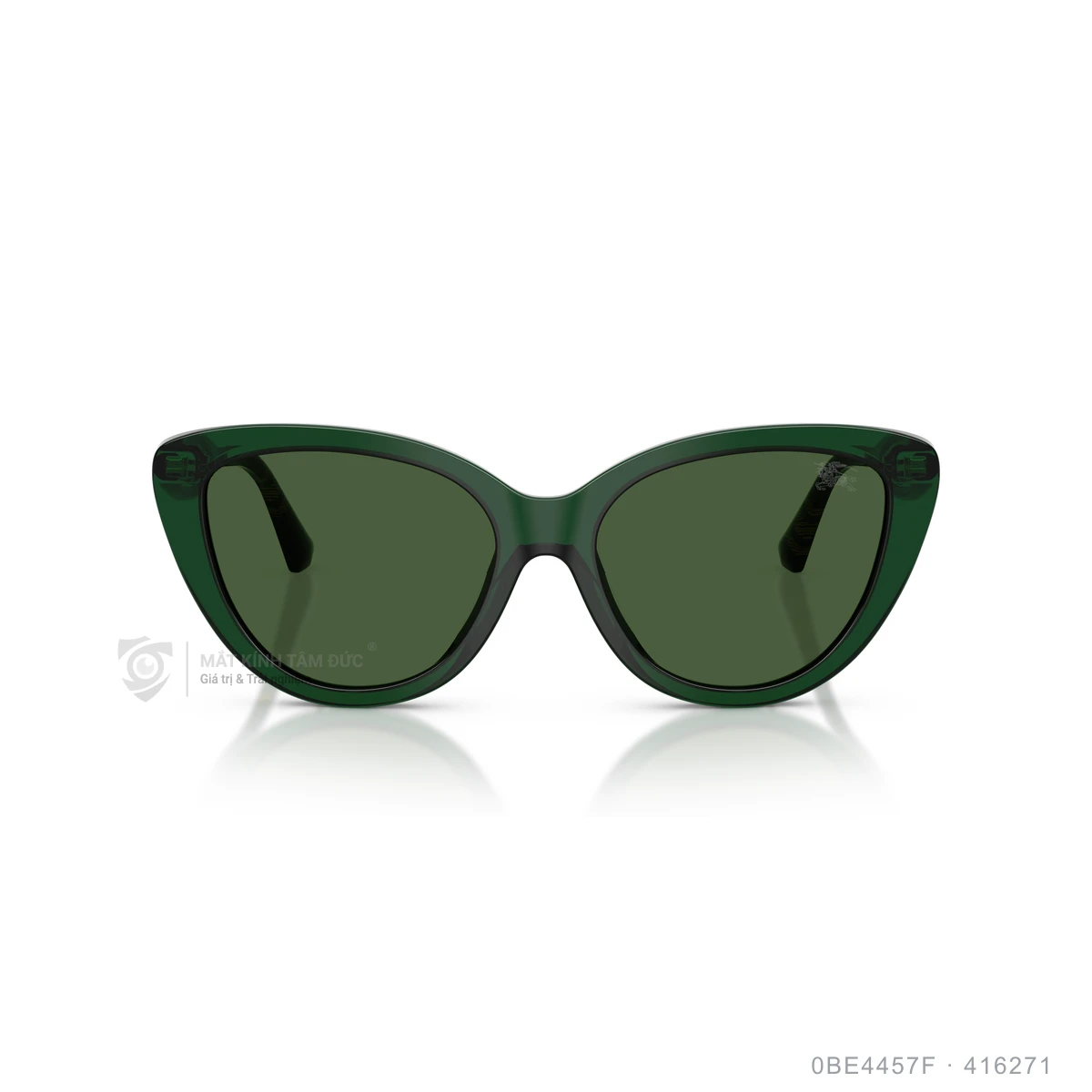 Kính mát Burberry 0BE4457F - Ảnh 6
