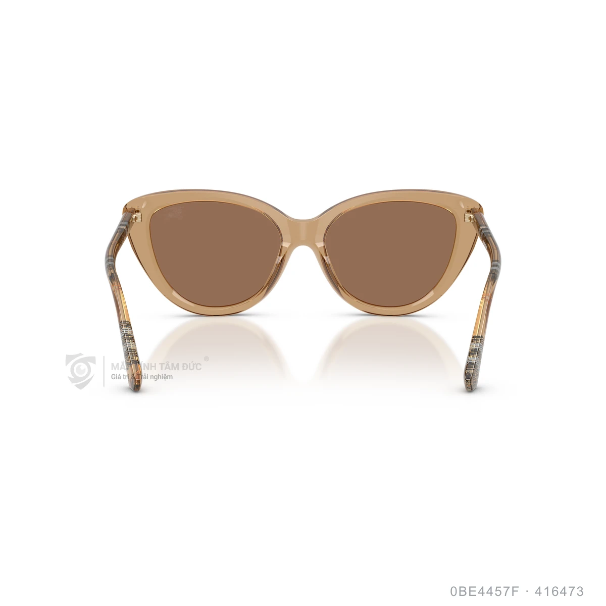 Kính mát Burberry 0BE4457F - Ảnh 15