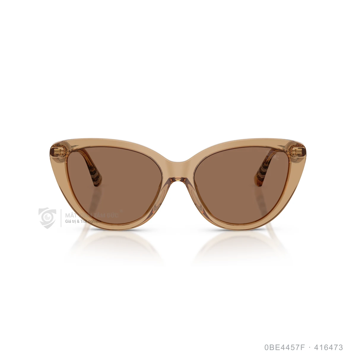 Kính mát Burberry 0BE4457F - Ảnh 11