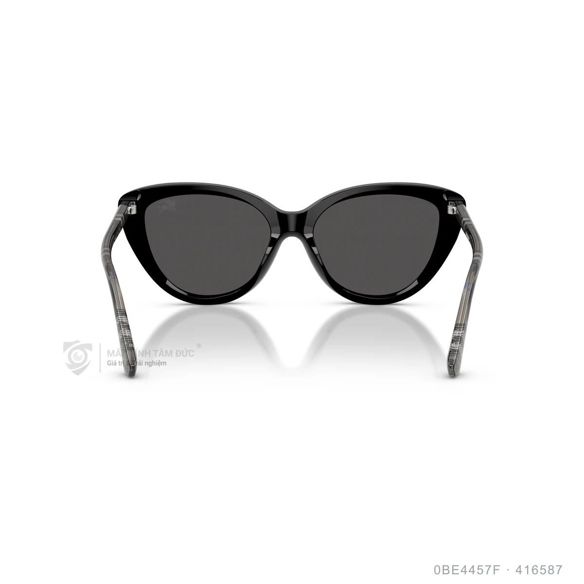 Kính mát Burberry 0BE4457F - Ảnh 20