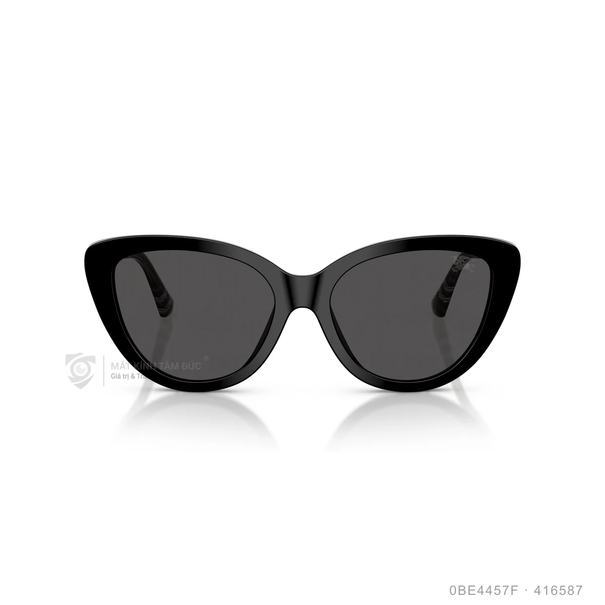 Kính mát Burberry 0BE4457F - Ảnh 16