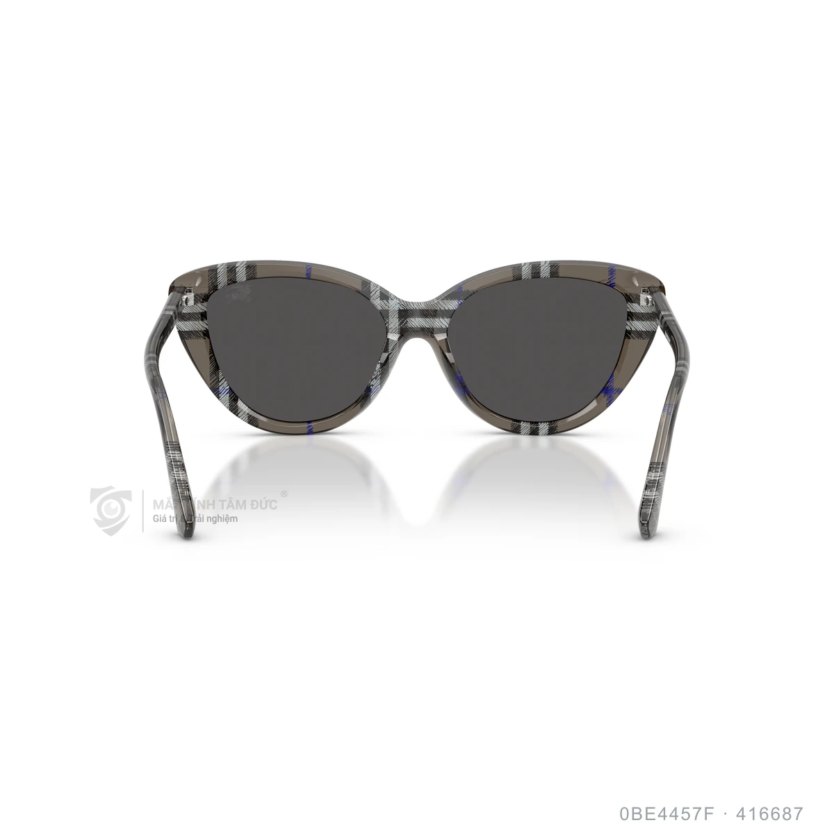 Kính mát Burberry 0BE4457F - Ảnh 25