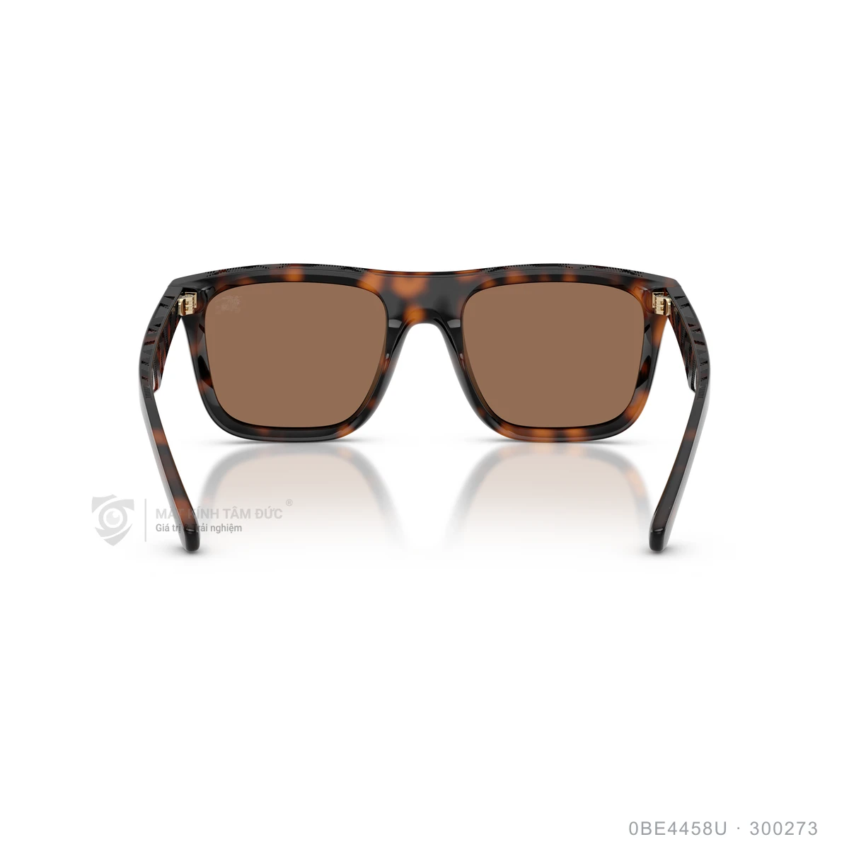 Kính mát Burberry 0BE4458U - Ảnh 5