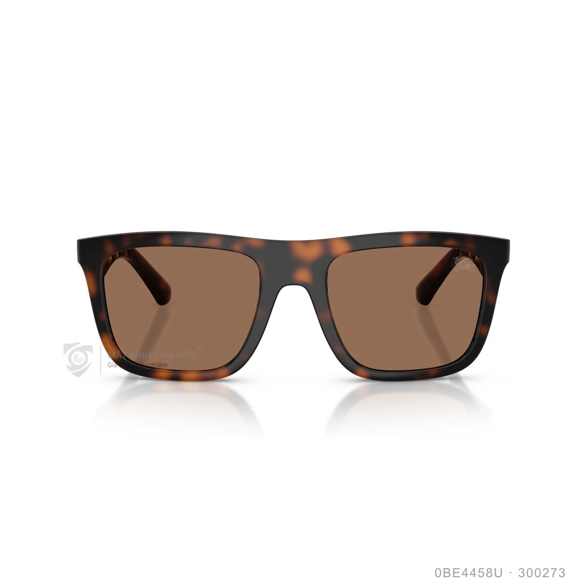 Kính mát Burberry 0BE4458U - Ảnh 1