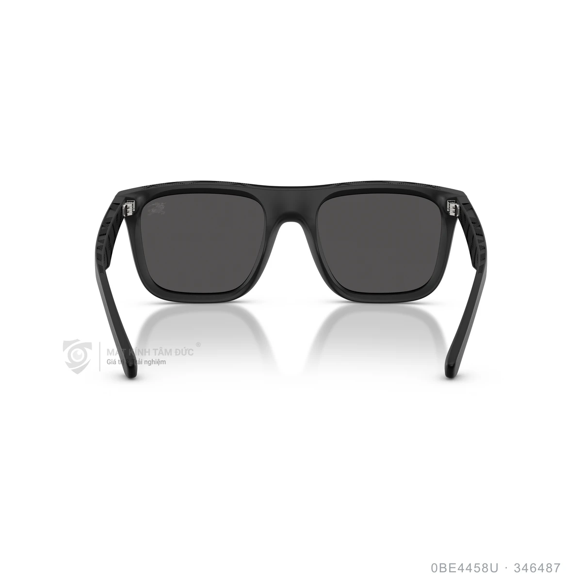 Kính mát Burberry 0BE4458U - Ảnh 10