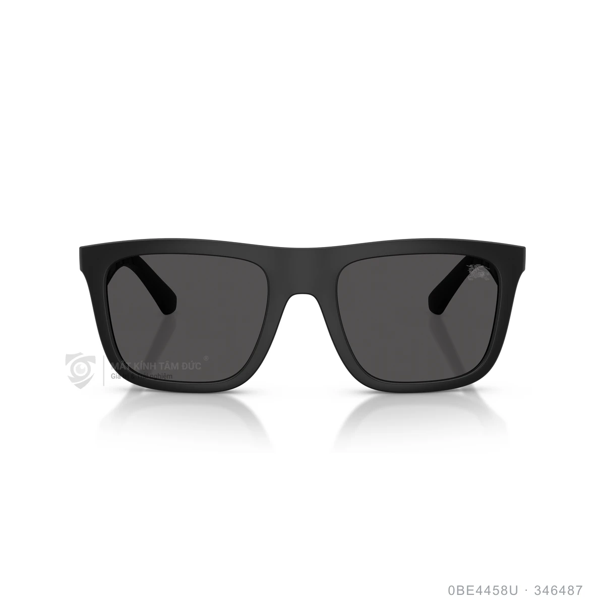 Kính mát Burberry 0BE4458U - Ảnh 6