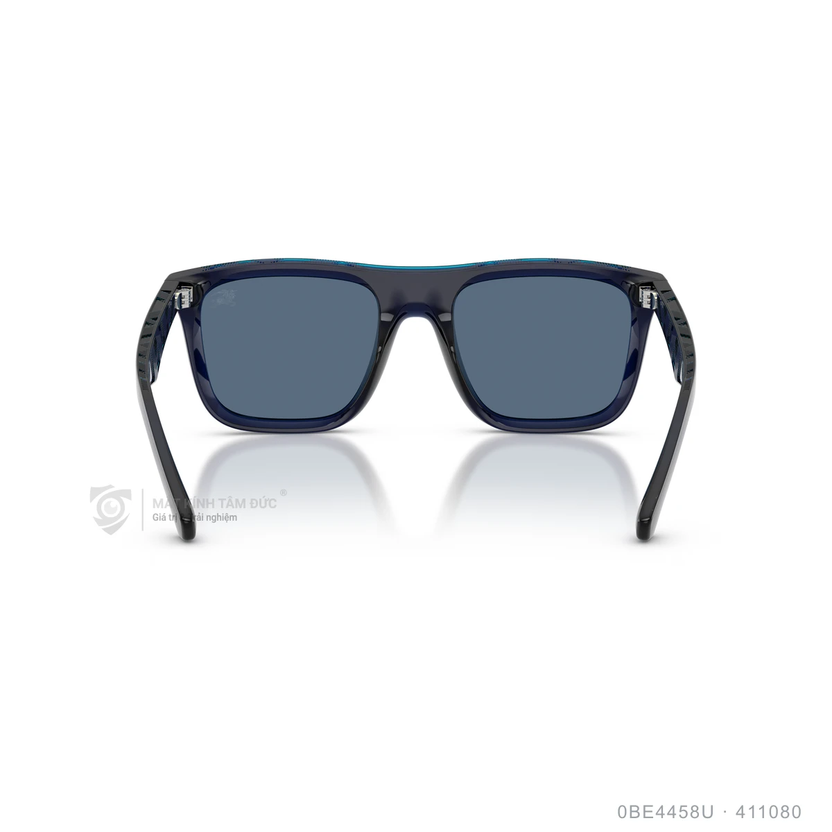 Kính mát Burberry 0BE4458U - Ảnh 15