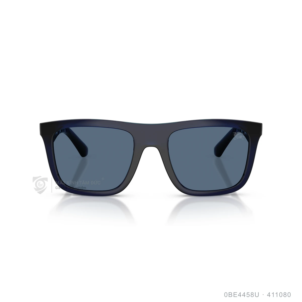 Kính mát Burberry 0BE4458U - Ảnh 11