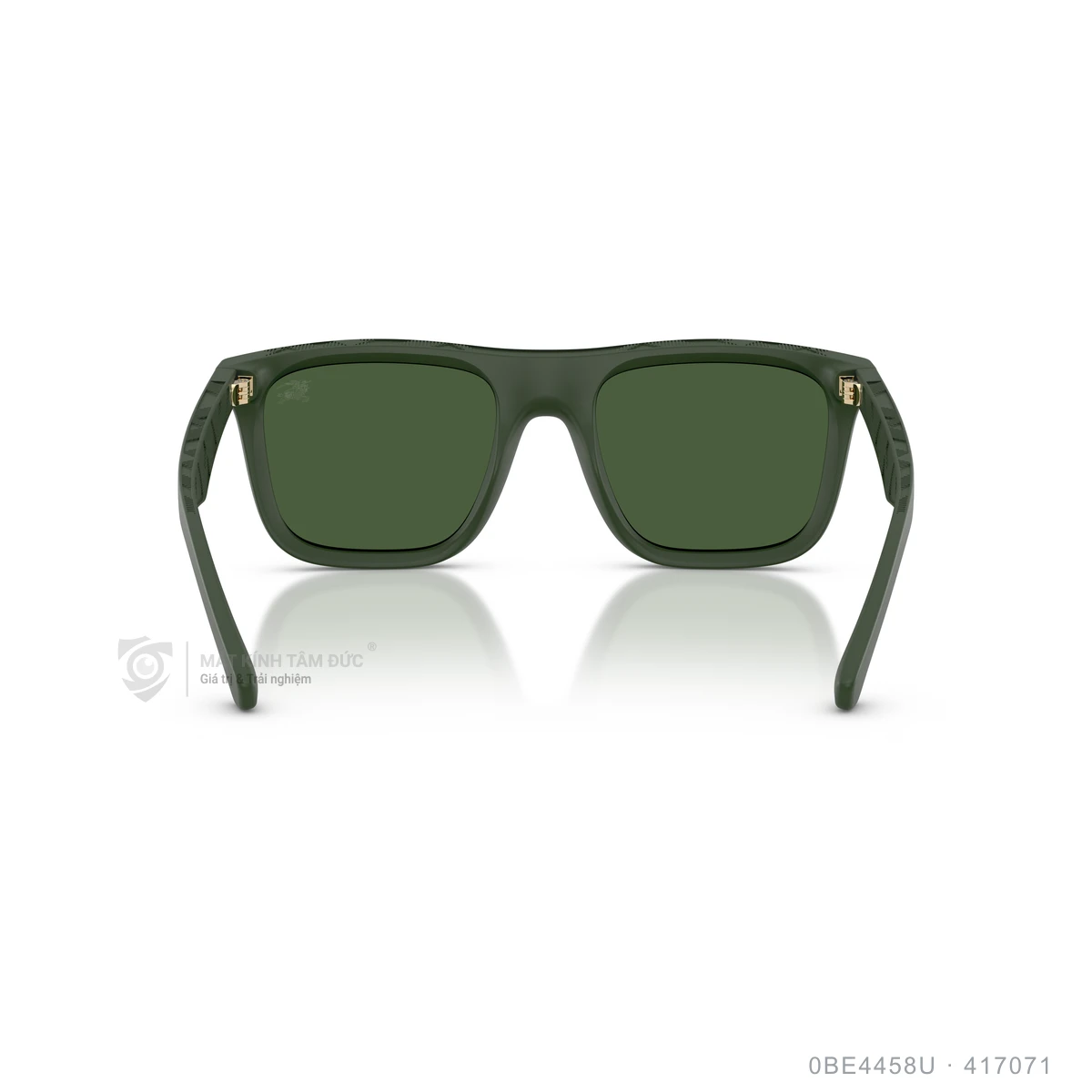 Kính mát Burberry 0BE4458U - Ảnh 20