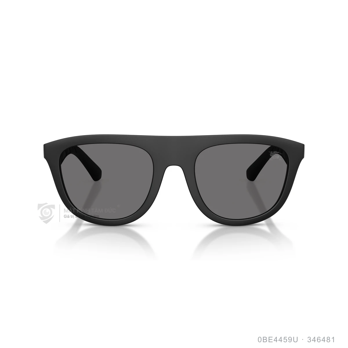 Kính mát Burberry 0BE4459U - Ảnh 1