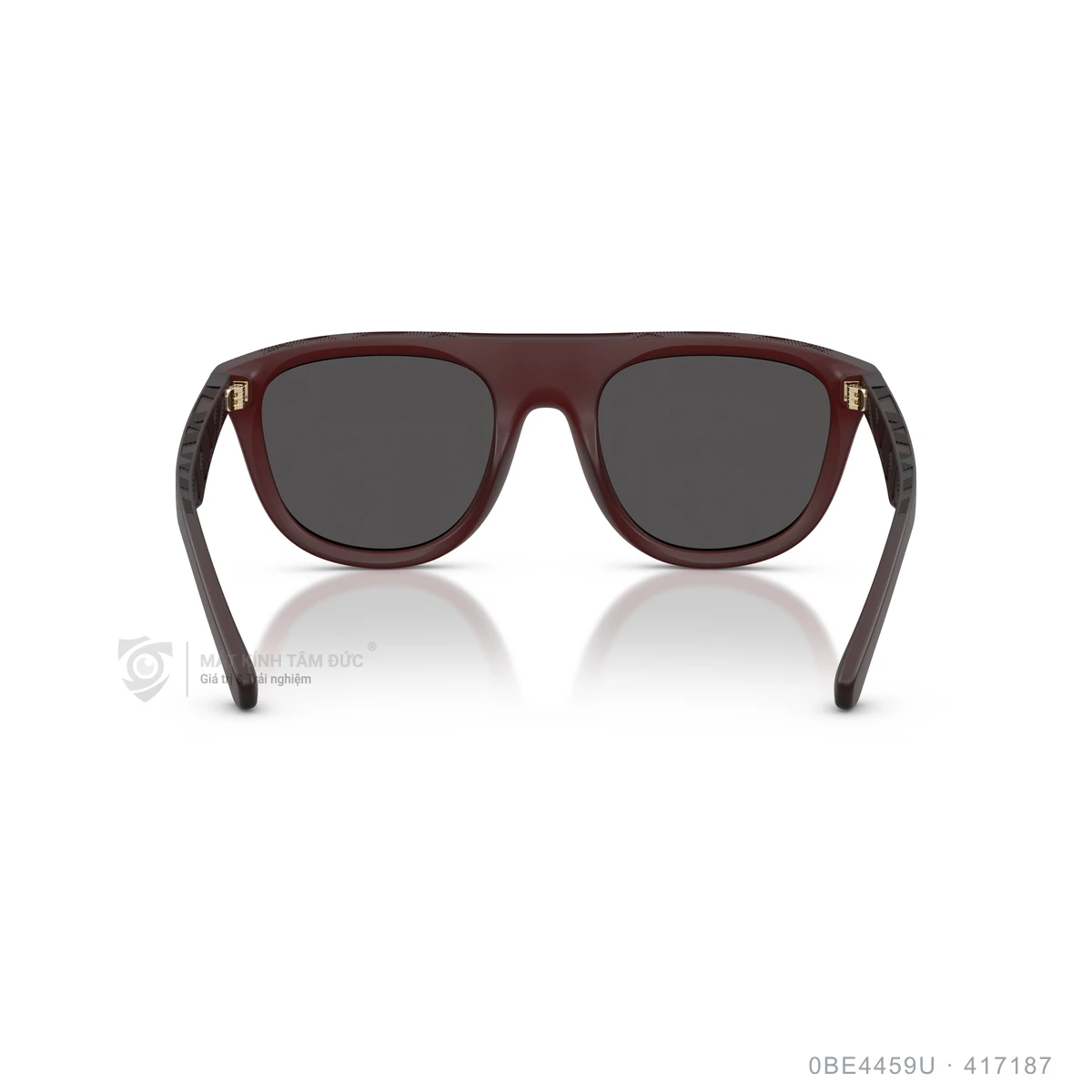 Kính mát Burberry 0BE4459U - Ảnh 15