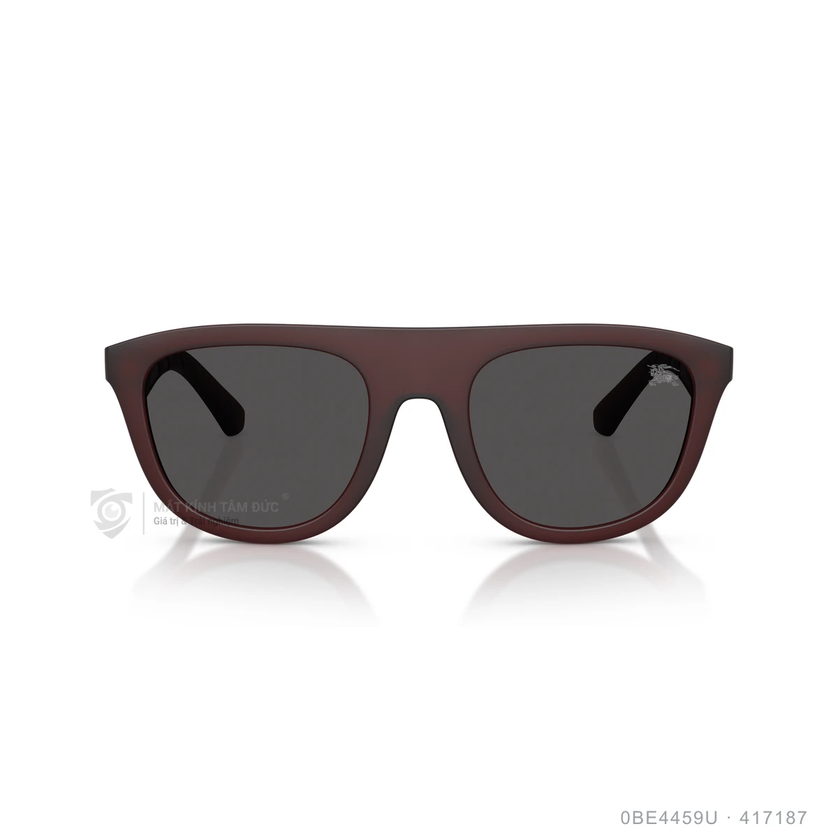Kính mát Burberry 0BE4459U - Ảnh 11