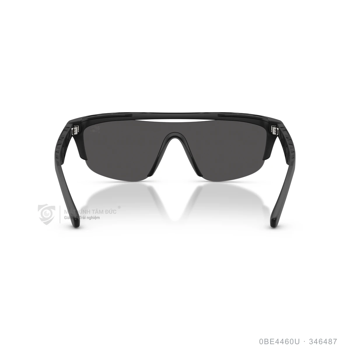 Kính mát Burberry 0BE4460U - Ảnh 5