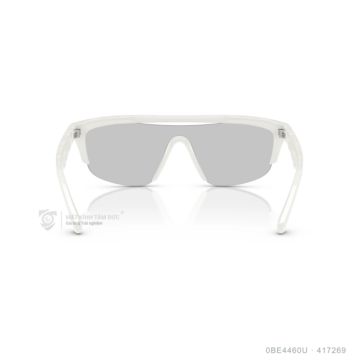Kính mát Burberry 0BE4460U - Ảnh 10