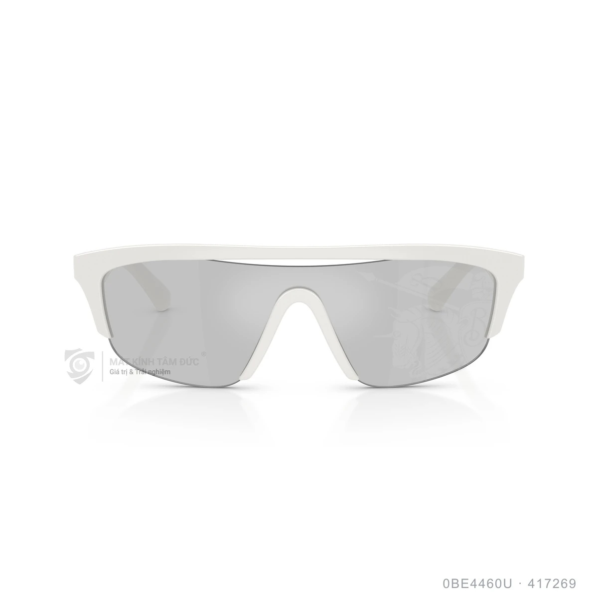 Kính mát Burberry 0BE4460U - Ảnh 6