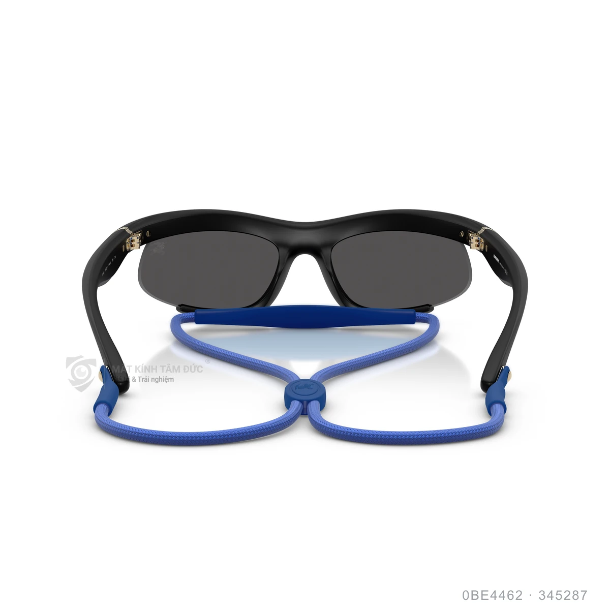 Kính mát Burberry 0BE4462 - Ảnh 5