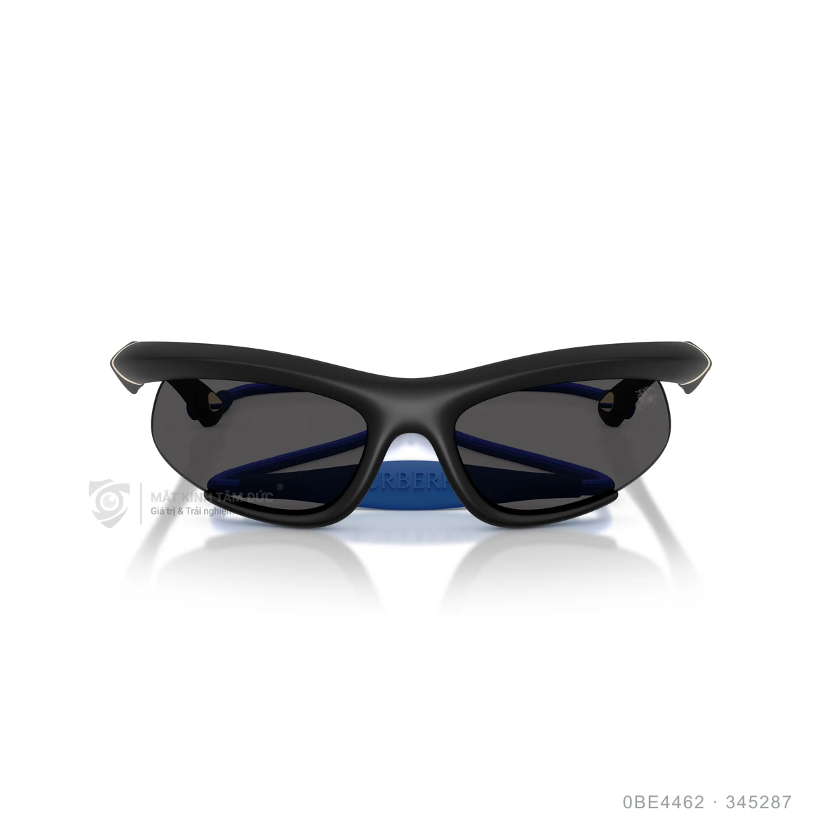 Kính mát Burberry 0BE4462 - Ảnh 1