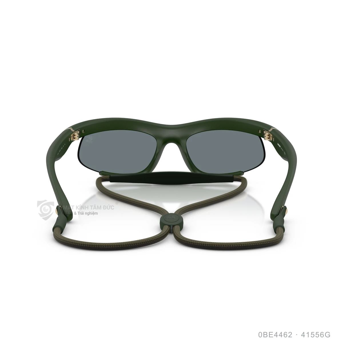 Kính mát Burberry 0BE4462 - Ảnh 10