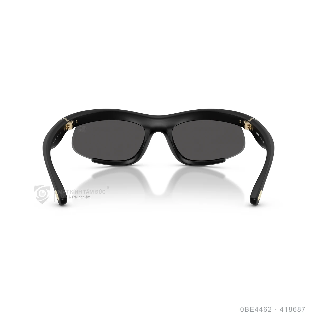 Kính mát Burberry 0BE4462 - Ảnh 20