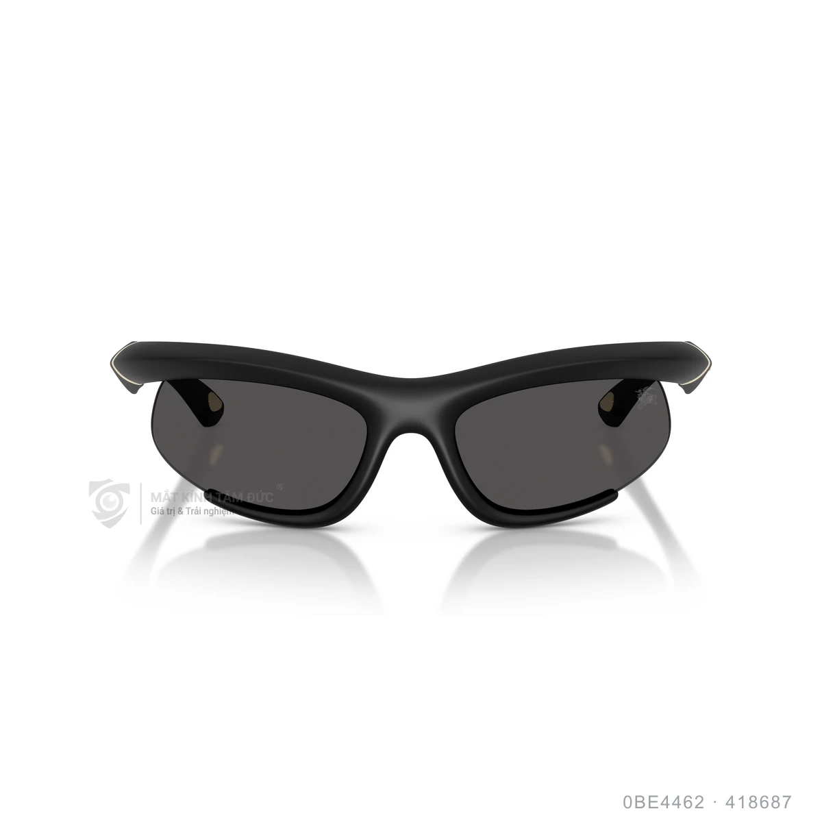 Kính mát Burberry 0BE4462 - Ảnh 16