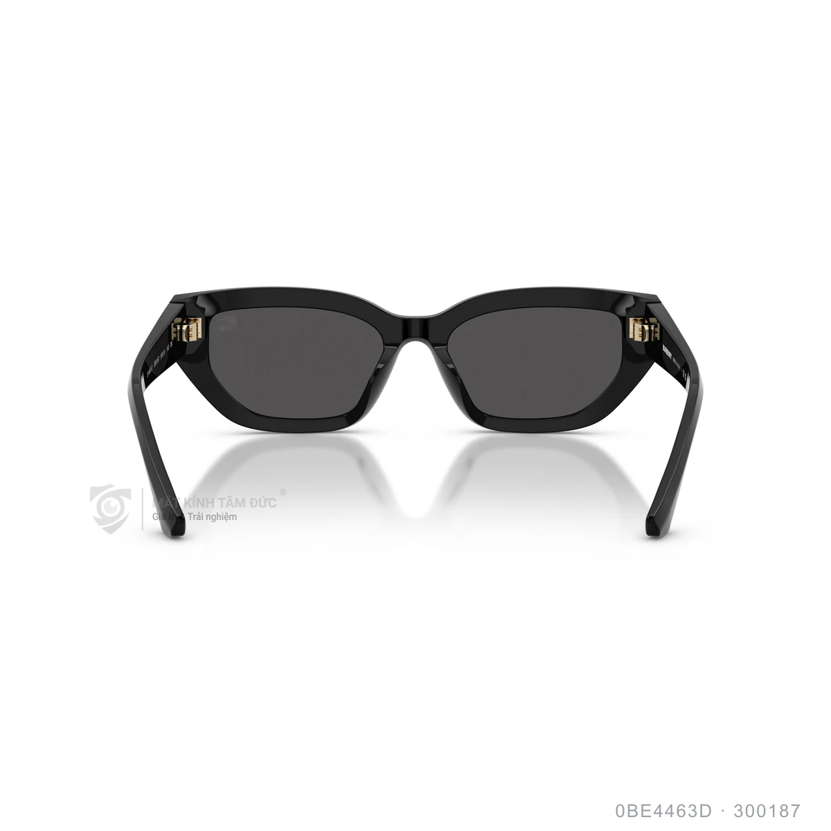 Kính mát Burberry 0BE4463D - Ảnh 10
