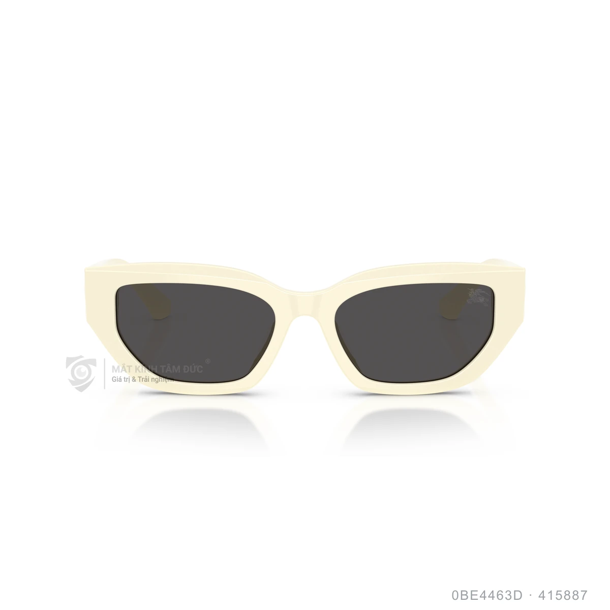 Kính mát Burberry 0BE4463D - Ảnh 16