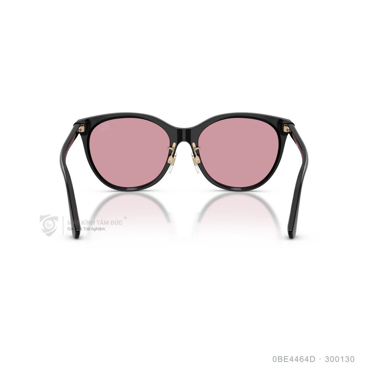 Kính mát Burberry 0BE4464D - Ảnh 5