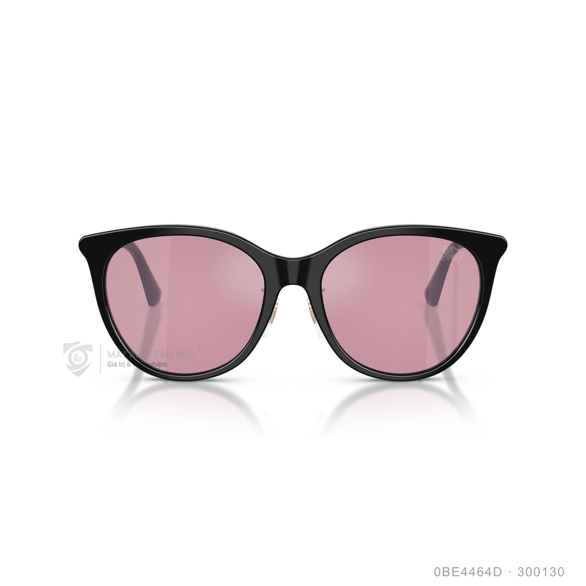 Kính mát Burberry 0BE4464D - Ảnh 1