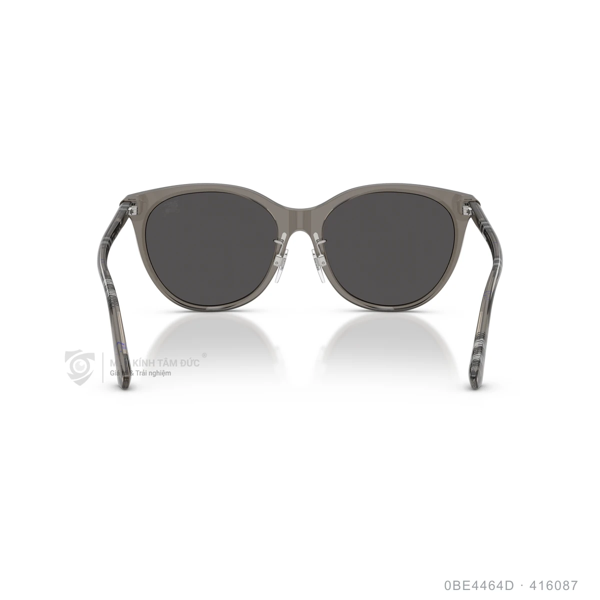 Kính mát Burberry 0BE4464D - Ảnh 10