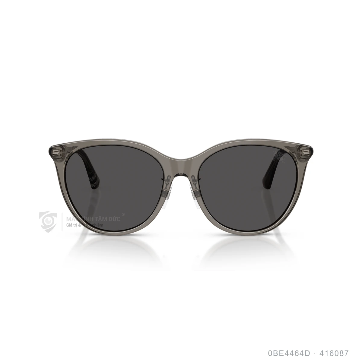 Kính mát Burberry 0BE4464D - Ảnh 6