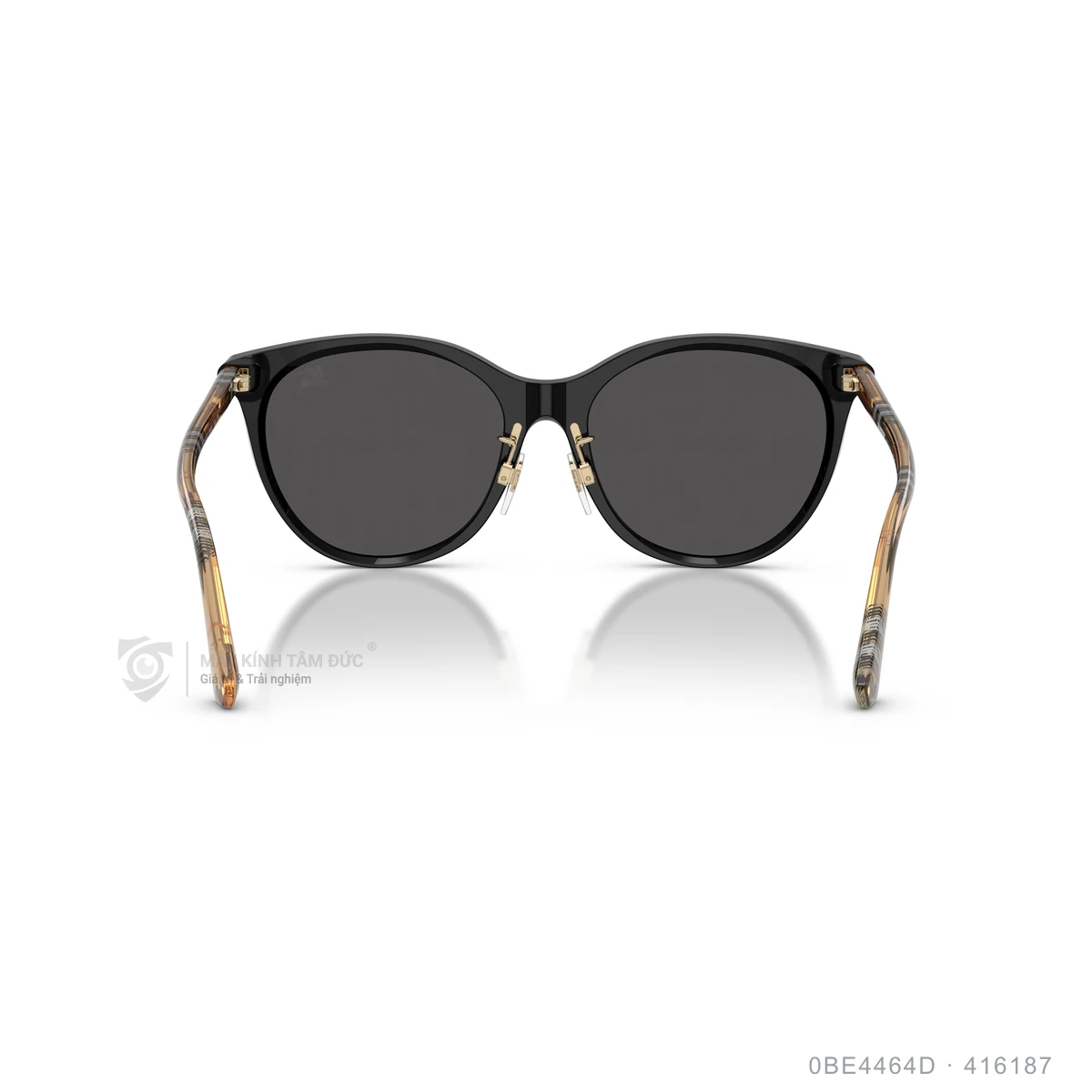 Kính mát Burberry 0BE4464D - Ảnh 15