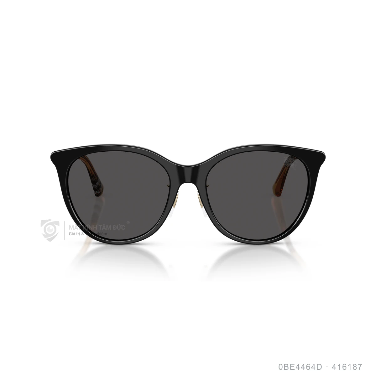 Kính mát Burberry 0BE4464D - Ảnh 11