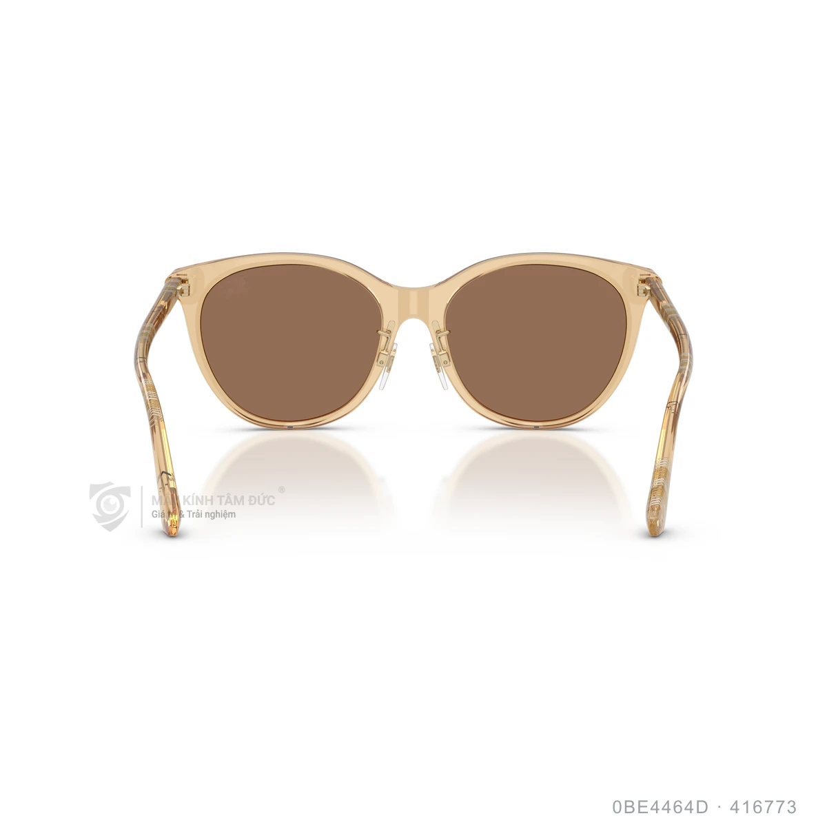 Kính mát Burberry 0BE4464D - Ảnh 20