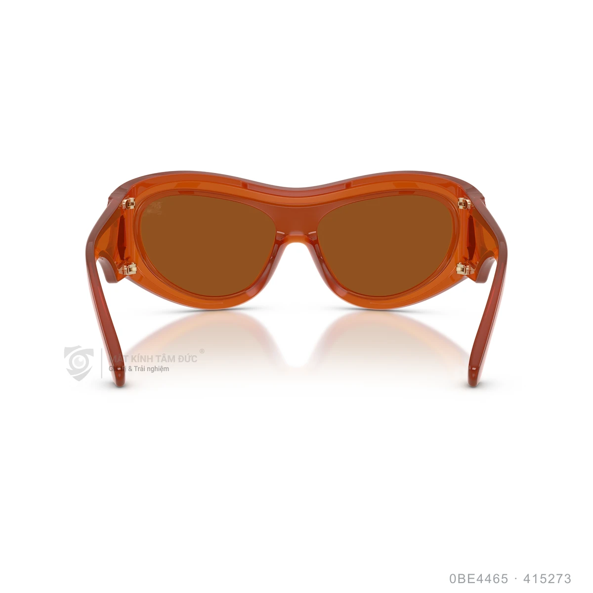 Kính mát Burberry 0BE4465 - Ảnh 5